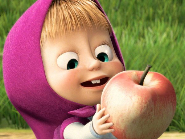 Шайдурова Вероника