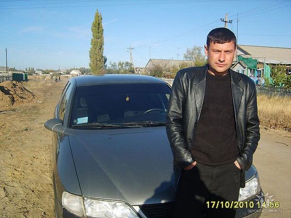 Виталий Шевченко