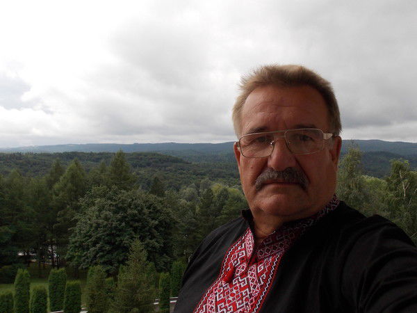 Александр Розум