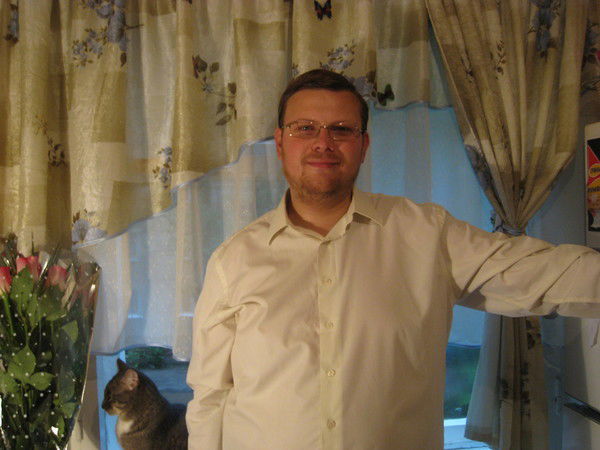 Константин Варсегов