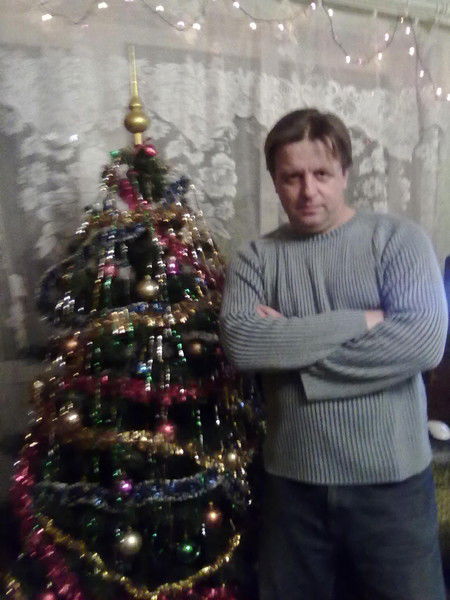 Сергей Евтушенко