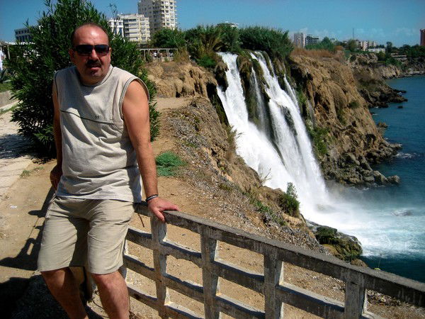 Сергей Бабенко