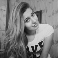 Екатерина Лукашова