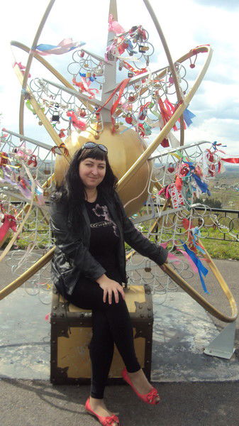 Анастасия Нестерова