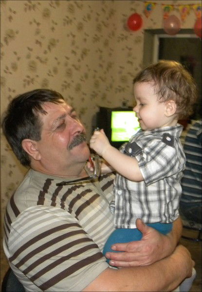 Сергей Пилипенко