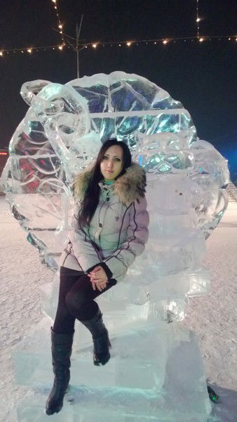 Виктория Герман