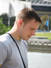 Пономаренко Дмитрий