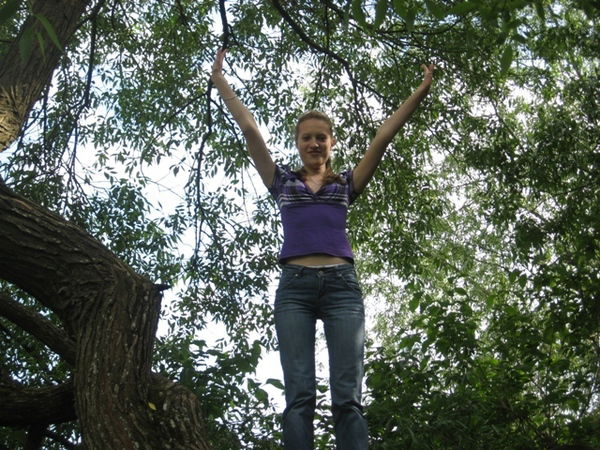 Юлия Белькевич