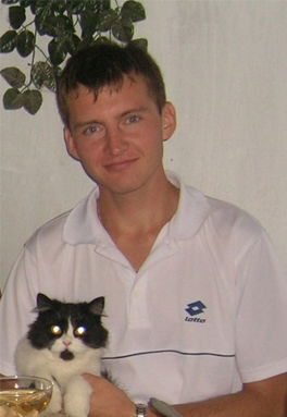 Игорь Беляев