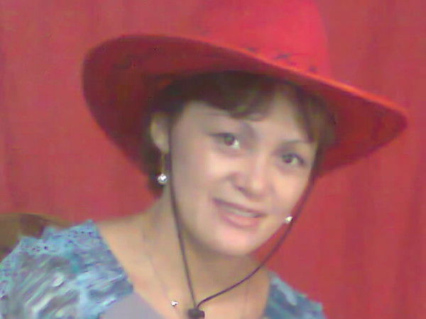 Самал Жумагаликызы