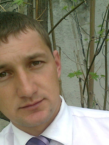 Владимир Капанин