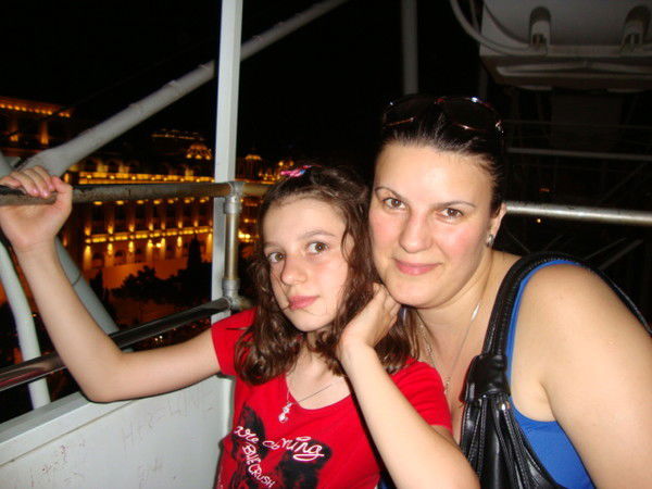 Юлия Галкина