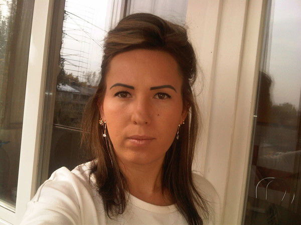 Вероника Фёдорова