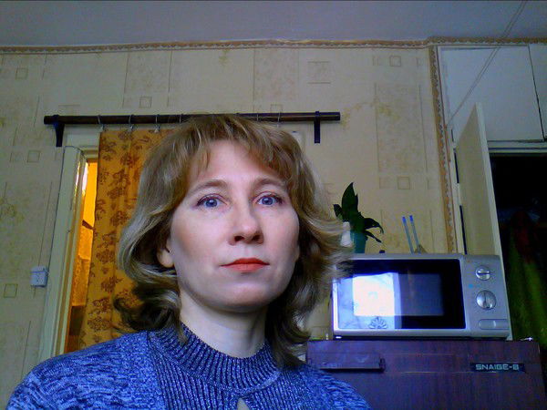 Аля Султанова