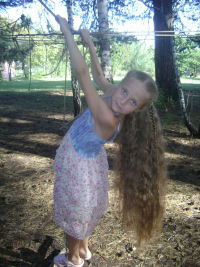 Кристина Чердакова