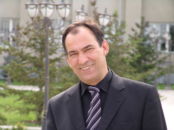 Руслан Темуркаев