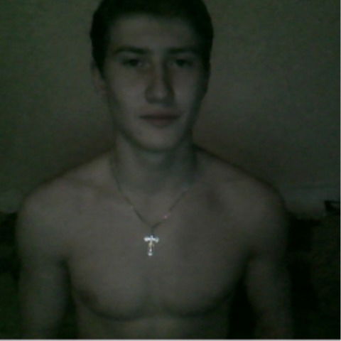 Кирилл Шестаков