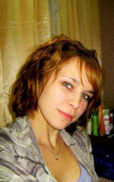 Юлия Шурлакова