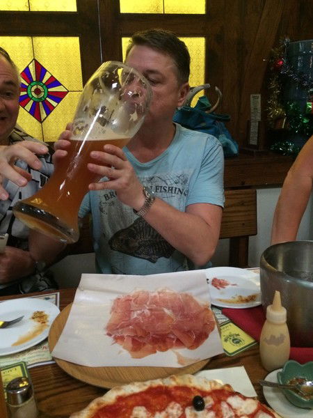 Юрий Селедков