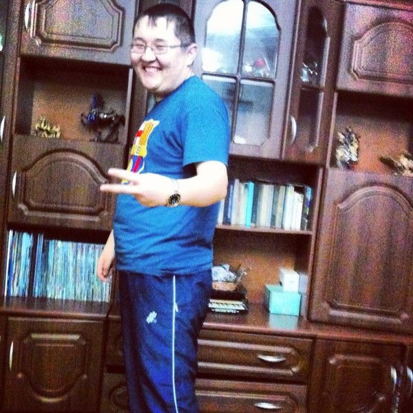 Райымбек Жамелов