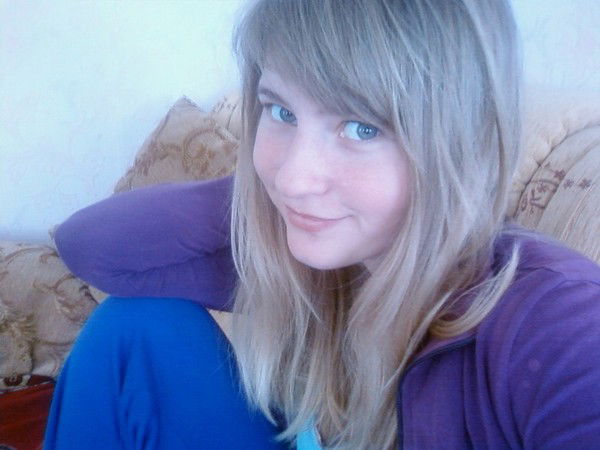 Анюта Рубис