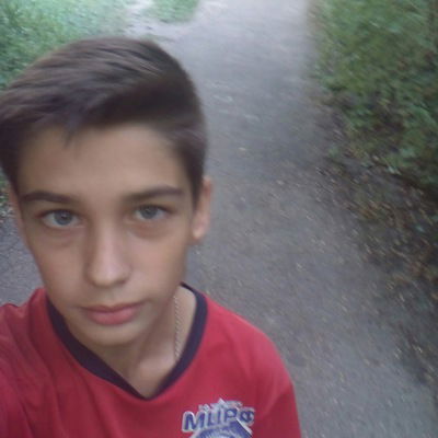 Роман Михайленко