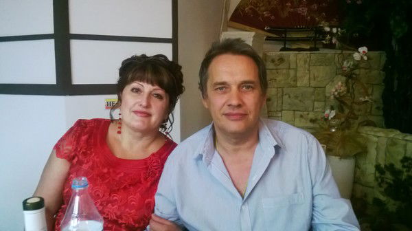 Сергей Николаев