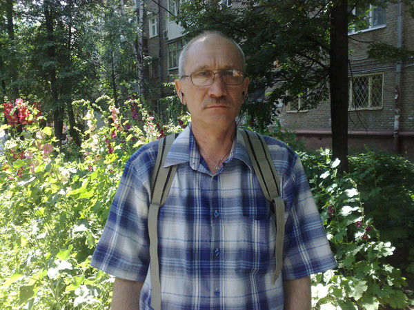 Ренат Русланович Нигматуллин