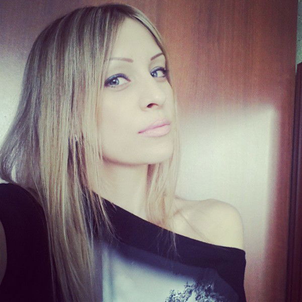 Татьяна Пересторонина