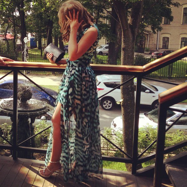 Аня Маркова