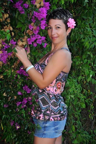 Эльниза Свитина