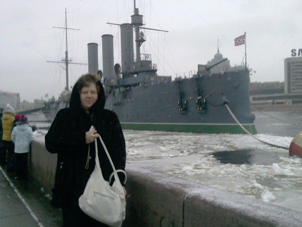 Любовь Миткова