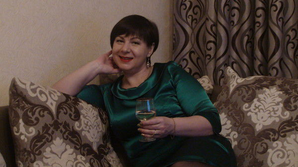 Наталья Соловьева