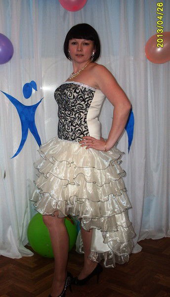 Альбина Саляхова