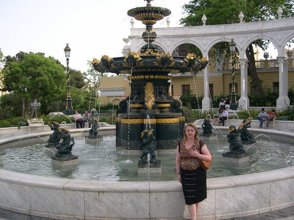 Инна Ермакова