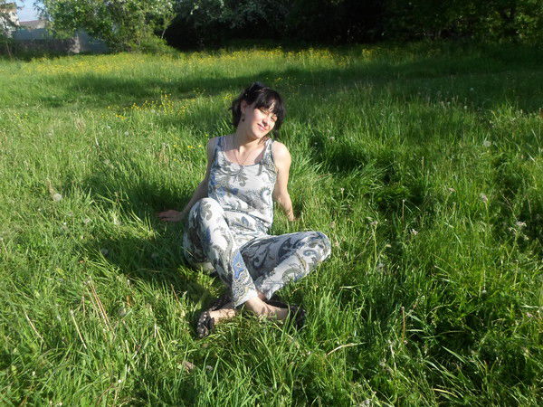 Лида Соколова