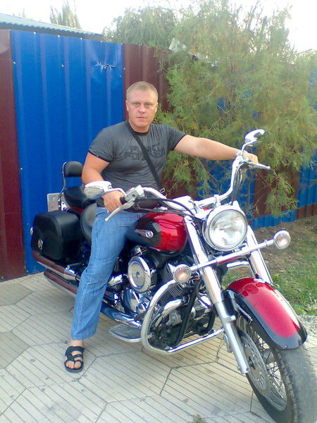 Алексей Краубергер