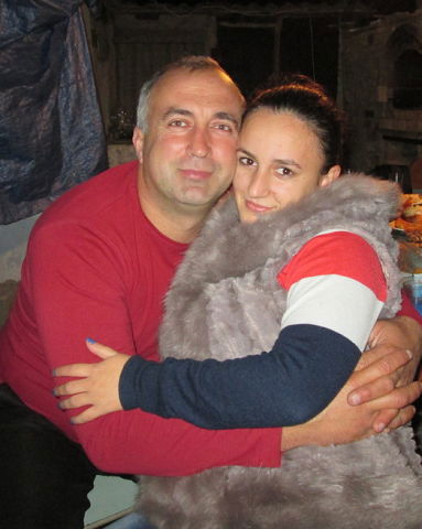 Ане4Ka Марьян