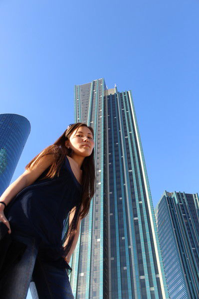 Асель Дуйсенбекова