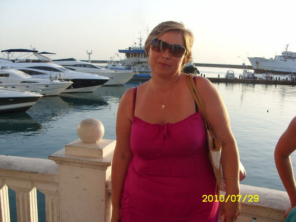 Татьяна Гусева