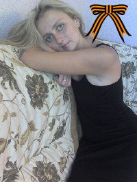 Светлана Волошина