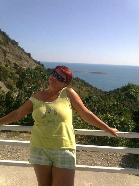 Наталья Маслакова