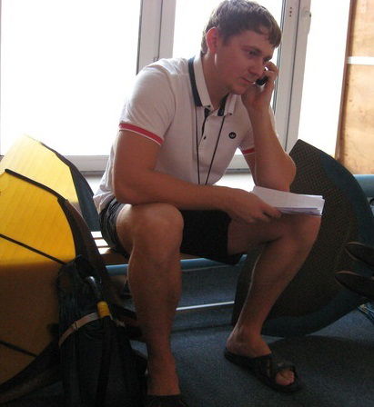 Станислав Акулов