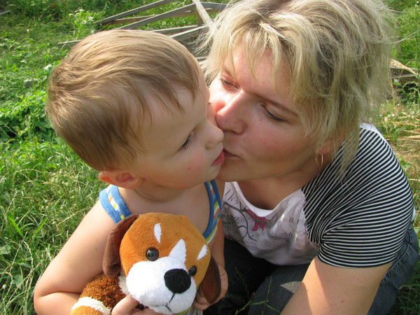 Татьяна Смецкая - Вейде