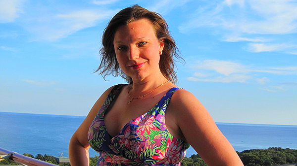 Ксения Панова