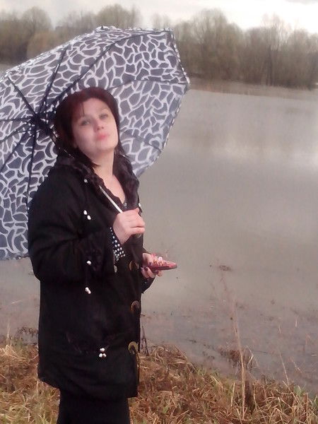 Ольга Талалаева