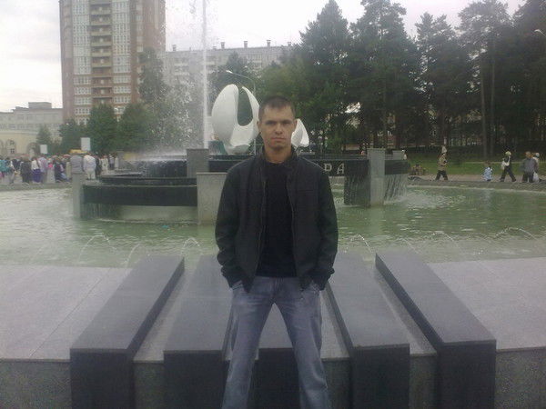 Тишов Сергей