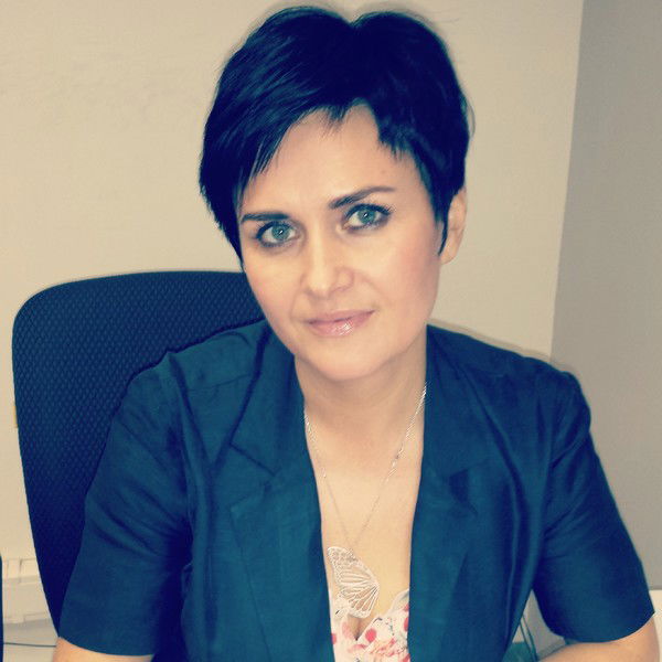 Анна Карлова