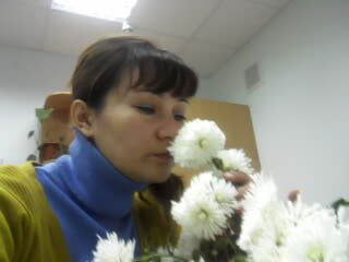 Наталья Воробьёва