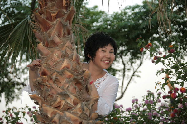 Гульжан Алькенова